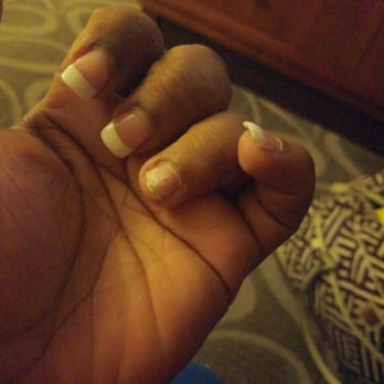 Tips N' Toes - One week photo - Nail Salons Near Me - Dacula, Georgia Tips N' Toes - One week photo - Nail Salons Near Me - Dacula, Georgia