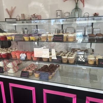 Lita's Treats - Cupcakes Near Me - Irmo, South Carolina Lita's Treats - Cupcakes Near Me - Irmo, South Carolina