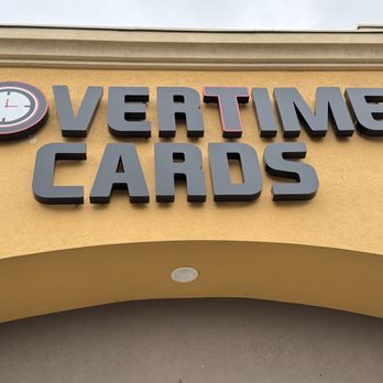 Overtime Cards & Collectibles - Hobby Shops Near Me - Sandy, Utah Overtime Cards & Collectibles - Hobby Shops Near Me - Sandy, Utah