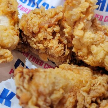 Crunchick - Korean Near Me - New Albany, Ohio