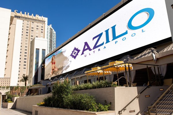 AZILO Las Vegas by null