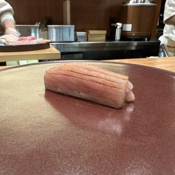 Towa - Wild yellowtail - Japanese Near Me - New York, New York Towa - Wild yellowtail - Japanese Near Me - New York, New York
