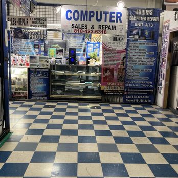 Edwin's Computer Repair - My passport photos !! - IT Services & Computer Repair Near Me - North Hollywood, California Edwin's Computer Repair - My passport photos !! - IT Services & Computer Repair Near Me - North Hollywood, California