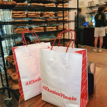 All'Antico Vinaio - Sandwiches Near Me - New York, New York All'Antico Vinaio - Sandwiches Near Me - New York, New York
