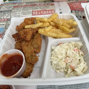 Westpointe Crab House - Fried oyster platter - Seafood Near Me - Frederick, Maryland Westpointe Crab House - Fried oyster platter - Seafood Near Me - Frederick, Maryland