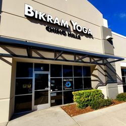 Bikram Yoga Chino Hills