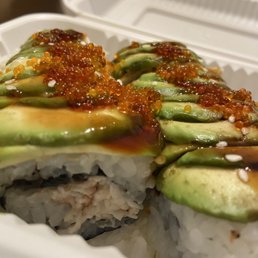 California Roll California Roll