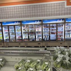 H&L Asian Market - Produce and refrigerated