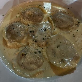 Baldoria - Ravioli di Ricotta - Italian Near Me - Long Beach, New York