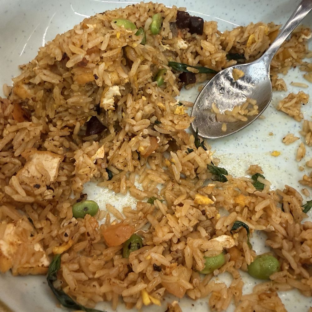 Phat Eatery - Basil Fried Rice - Malaysian Near Me - The Woodlands, Texas Phat Eatery - Basil Fried Rice - Malaysian Near Me - The Woodlands, Texas
