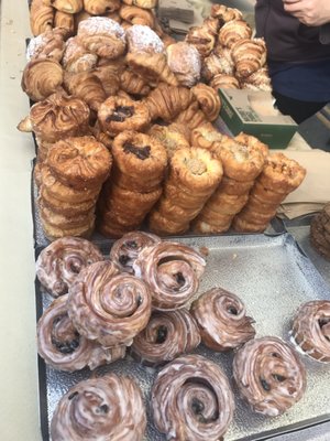 Montclair Village Farmers' Market by null