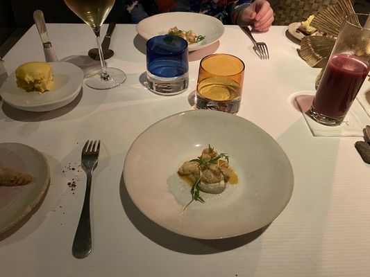 Restaurant Gaya by null