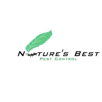 Nature's Best Pest Control - Logo - Pest Control Near Me Nature's Best Pest Control - Logo - Pest Control Near Me
