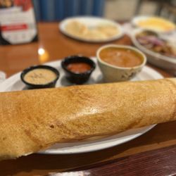 Kaveri South Indian Restaurant