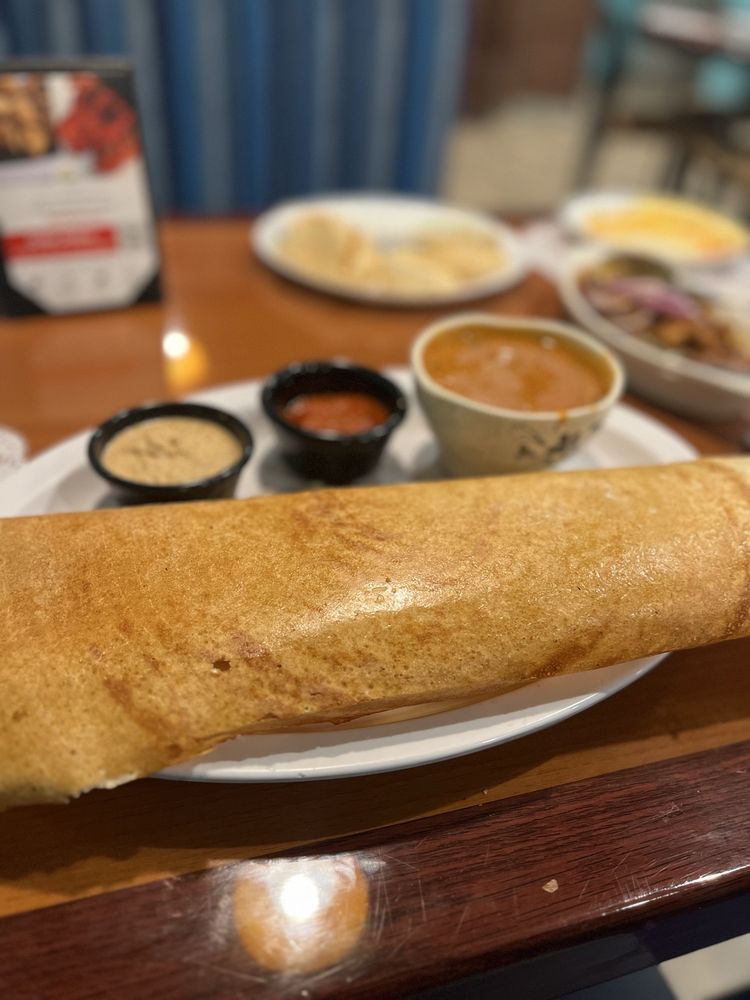 KAVERI SOUTH INDIAN RESTAURANT - Updated April 2026 - 210 Photos & 84 ...