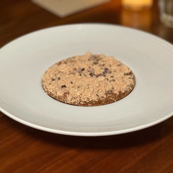 Spring - Chocolate & hazelnut - New American Near Me - Marietta, Georgia