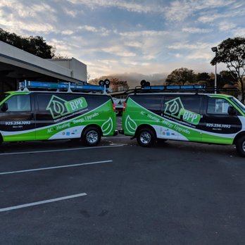 Bpp - two vans parked in a parking lot - General Contractors Near Me - Martinez, California Bpp - two vans parked in a parking lot - General Contractors Near Me - Martinez, California