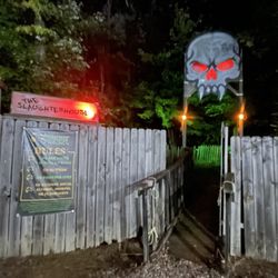 Darkside Haunted Estates