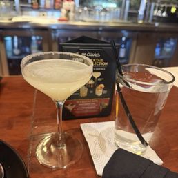 Lemon Drop Martini Lemon Drop Martini