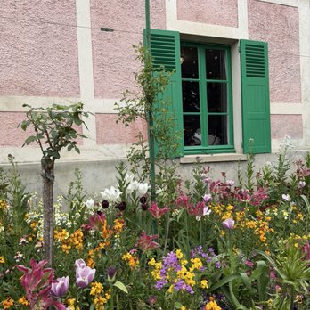 Jardins et Maison de Claude Monet - Museums Near Me - Giverny, 27