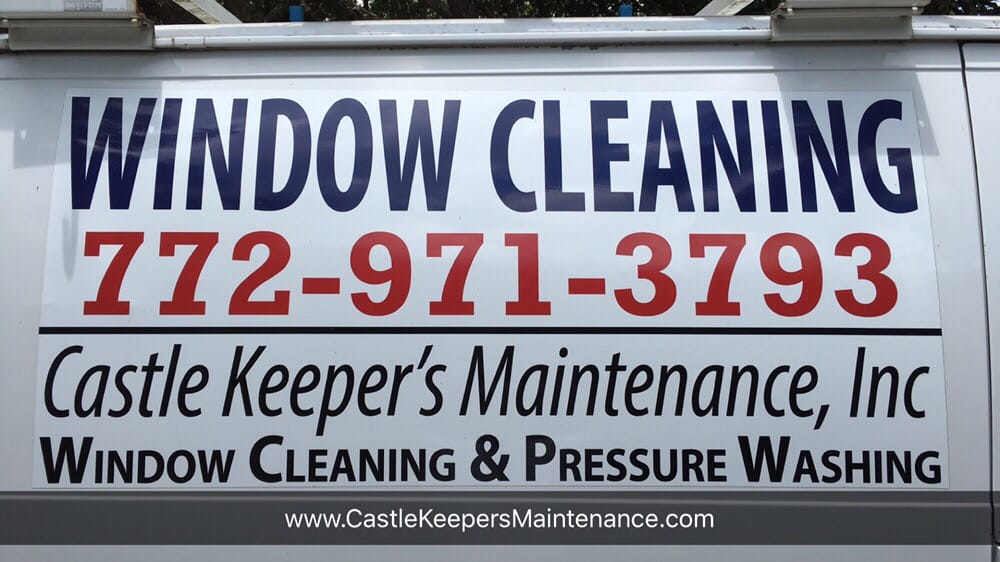 Slide of Castle Keeper's Maintenance