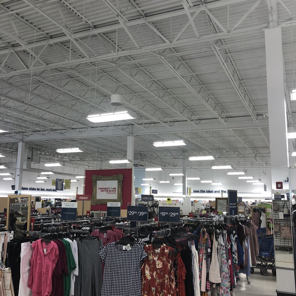 Marshalls - Discount Store Near Me - Coral Springs, Florida Marshalls - Discount Store Near Me - Coral Springs, Florida