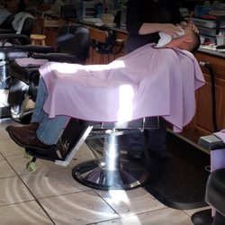HANA Barber Shop