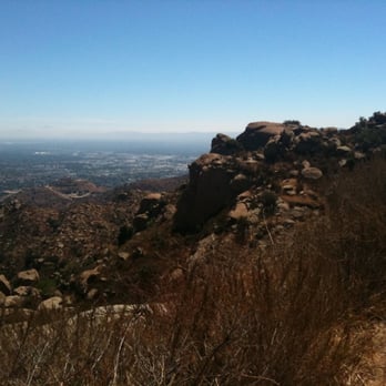 Rocky Peak Park - Hiking Near Me - Simi Valley, California Rocky Peak Park - Hiking Near Me - Simi Valley, California