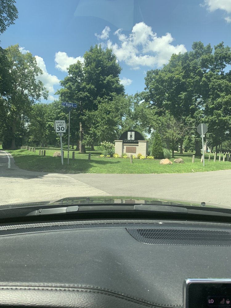 KOKOMO COUNTRY CLUB Updated September 2024 1801 Country Club Rd