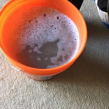 Big Guys Carpet Cleaning - The smell is disgusting but my carpet looks beautiful - Carpet Cleaning Near Me