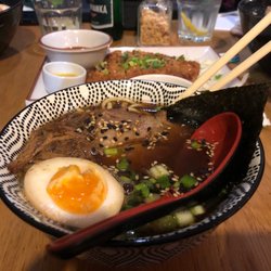 Panda Ramen