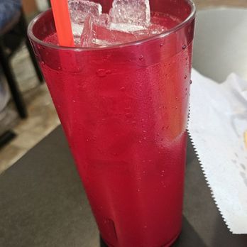 Los Gallos Taqueria - Lemonade- very refreshing - Mexican Near Me - Lincoln, California Los Gallos Taqueria - Lemonade- very refreshing - Mexican Near Me - Lincoln, California