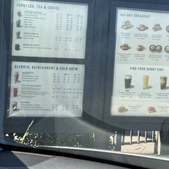 Starbucks - ..... - Coffee & Tea Near Me - Kerman, California