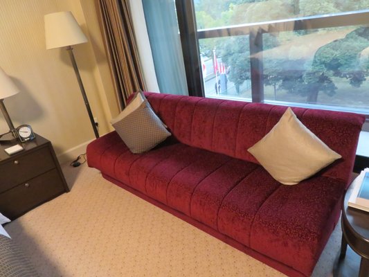 Noborioji Hotel Nara by null