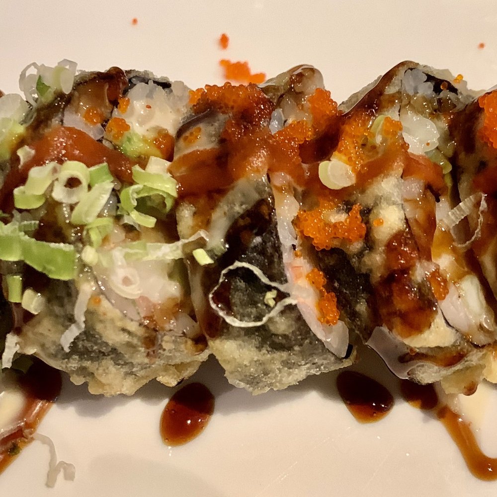 Umai Japanese - Sushi Bars Near Me - St. Augustine, Florida Umai Japanese - Sushi Bars Near Me - St. Augustine, Florida
