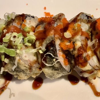 Umai Japanese - Sushi Bars Near Me - St. Augustine, Florida