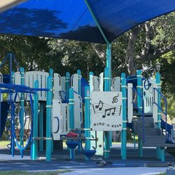 Alice Mickens Park