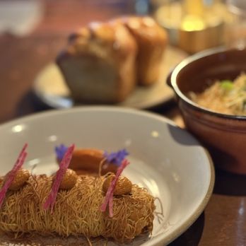 Tiya - Indian Near Me - San Francisco, California