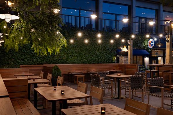 Hotel Champlain Burlington, Curio Collection by Hilton by null