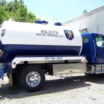 Riley's Septic Service - Plumbing Near Me - Owensboro, Kentucky Riley's Septic Service - Plumbing Near Me - Owensboro, Kentucky