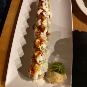Japaneiro's - Yuca Roll - Sushi Bars Near Me - Sugar Land, Texas Japaneiro's - Yuca Roll - Sushi Bars Near Me - Sugar Land, Texas