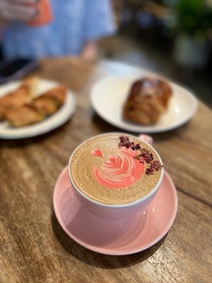 Remi Flower & Coffee by null