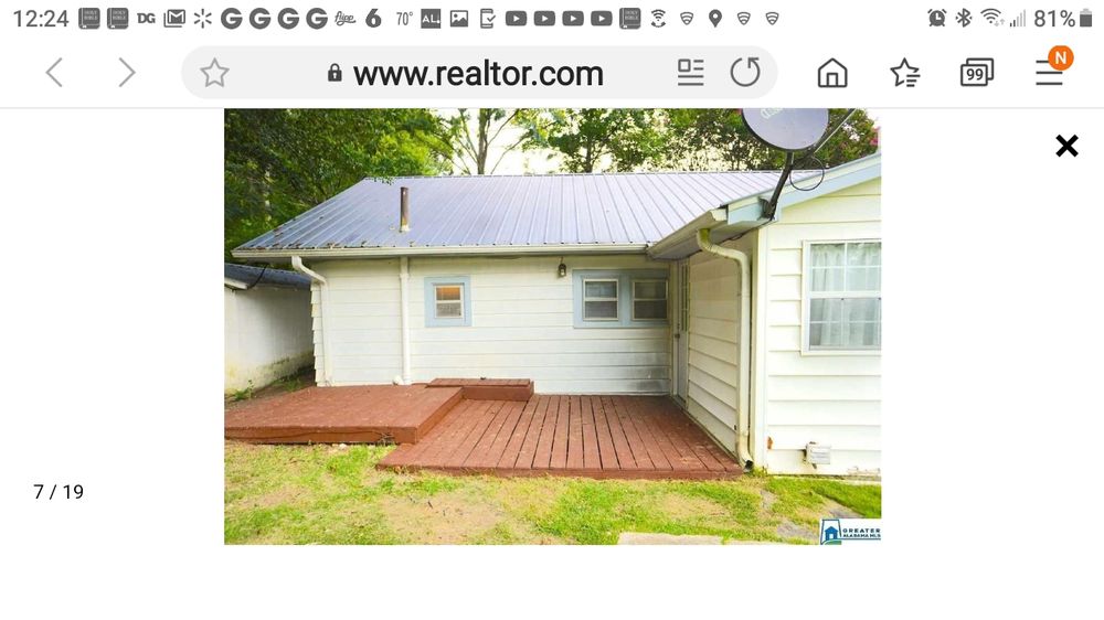 Slide of Lee’s Enterprize