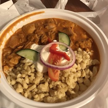 Huszar - Chicken Paprikas - Bars Near Me - Pittsburgh, Pennsylvania Huszar - Chicken Paprikas - Bars Near Me - Pittsburgh, Pennsylvania