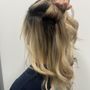 Photo of Hair by Meghan Brunelle