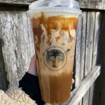Beach Bum Coffee - Coffee & Tea Near Me - Virginia Beach, Virginia