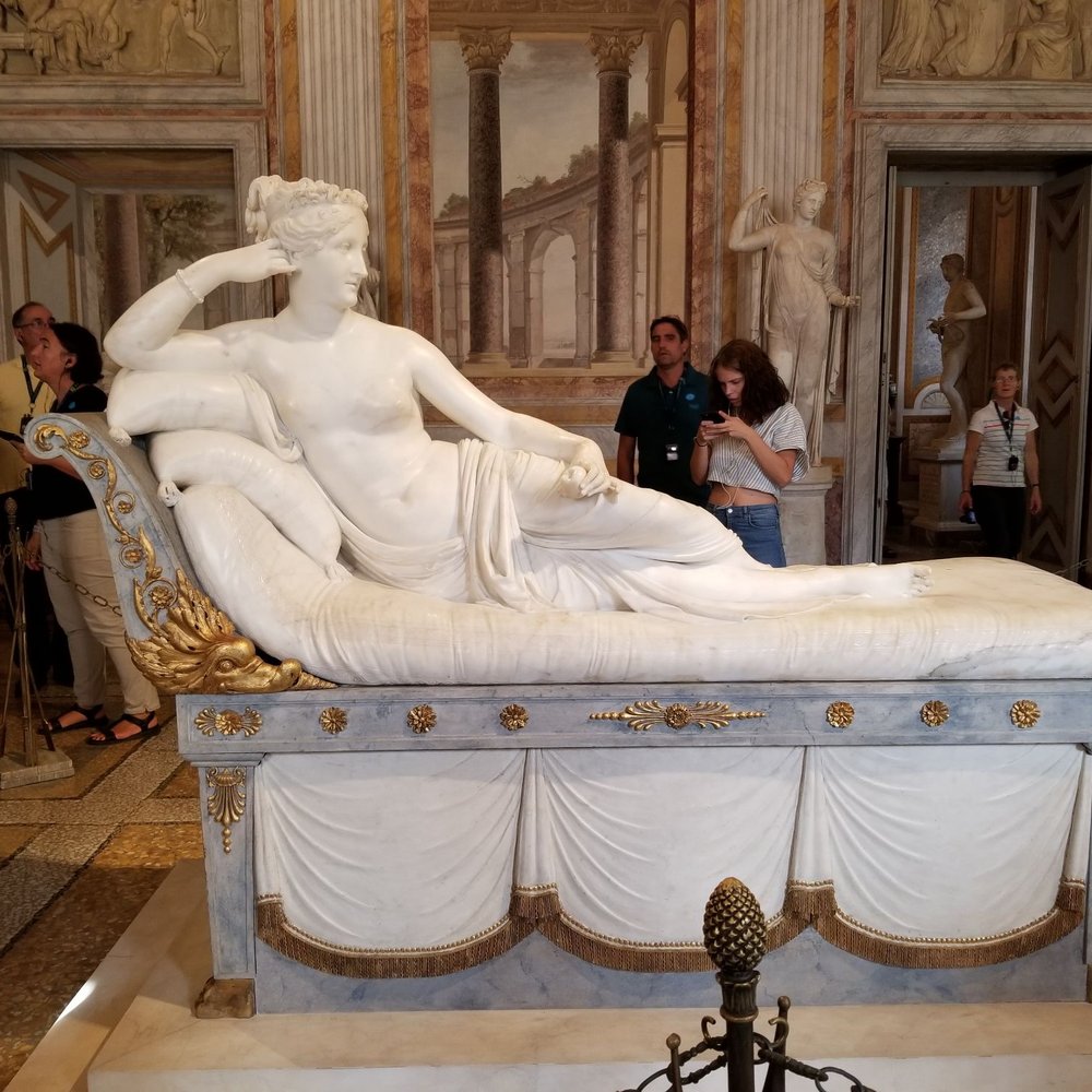 Museo e Galleria Borghese - Museums Near Me - Roma, AG Museo e Galleria Borghese - Museums Near Me - Roma, AG