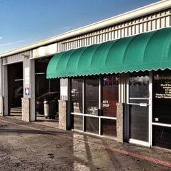 Metro Champion Auto Repair