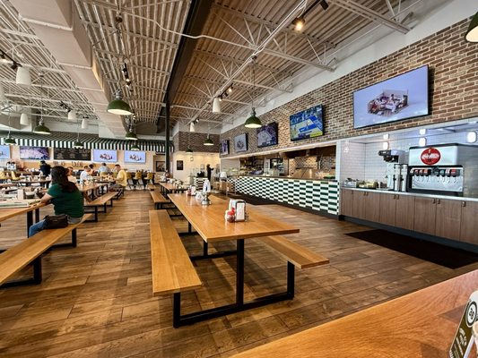 Tony C's Pizza & Beer Garden - Round Rock by null