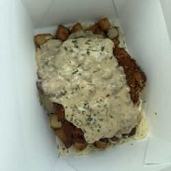 Brunch Box
